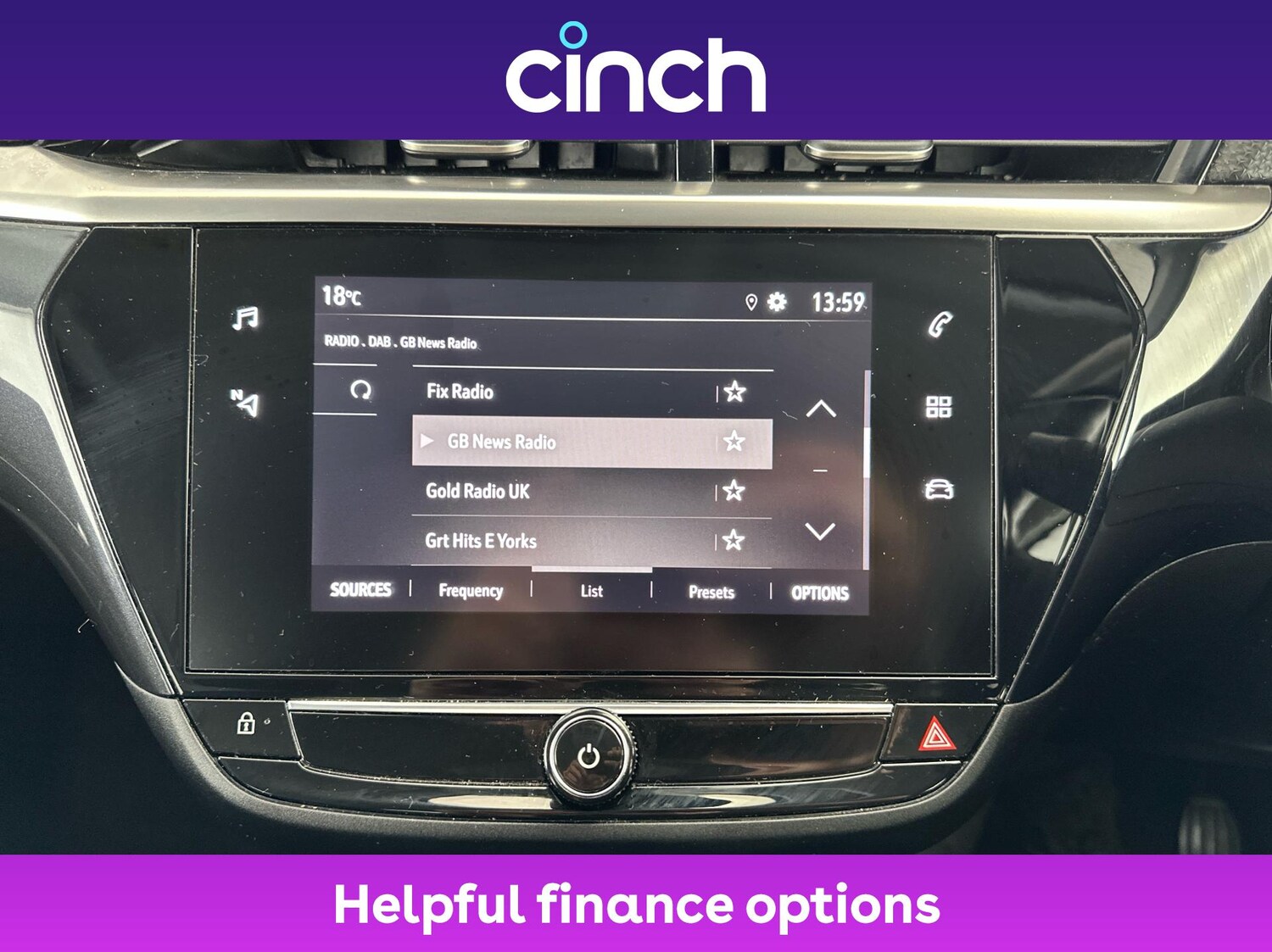 Used Vauxhall Corsa 2021 for sale - 76434598: Photo 17