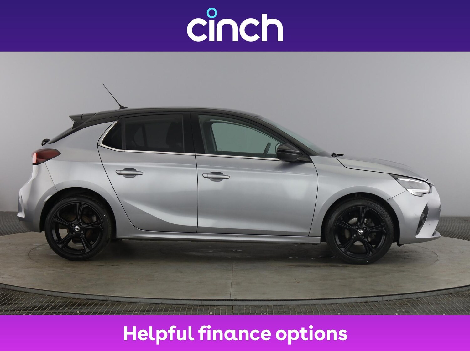 Used Vauxhall Corsa 2021 for sale - 76434598: Photo 2