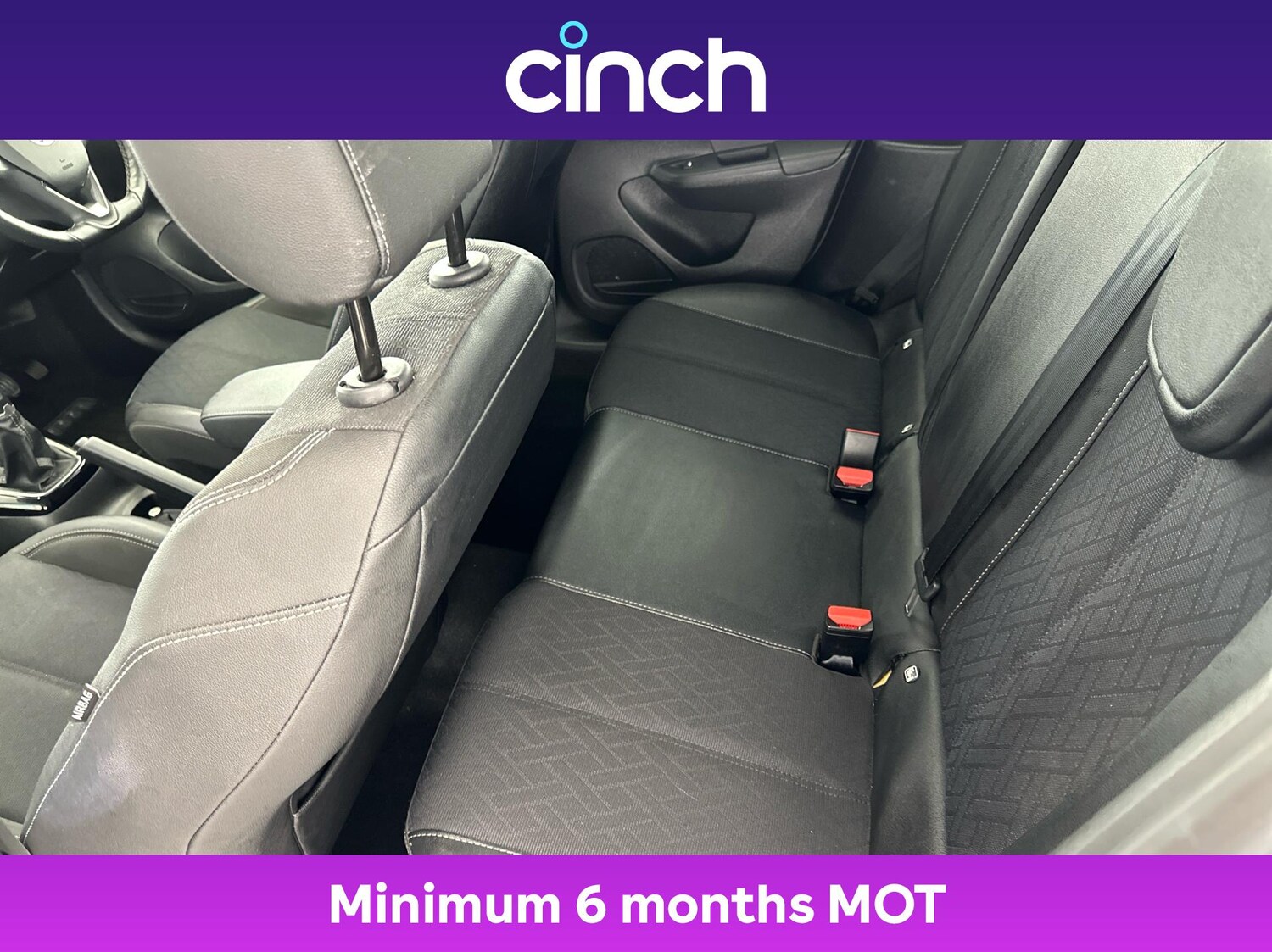 Used Vauxhall Corsa 2021 for sale - 76434598: Photo 20