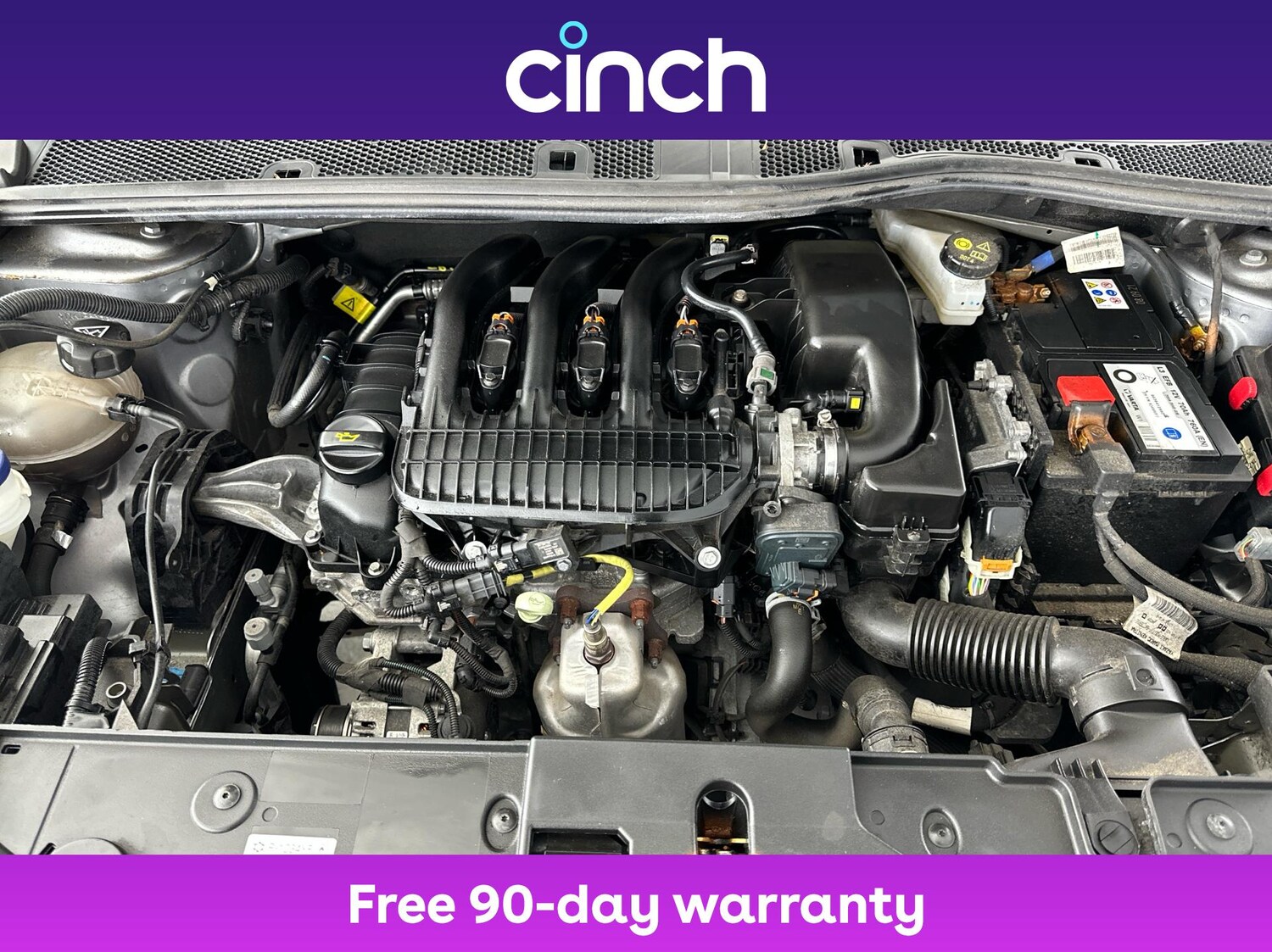 Used Vauxhall Corsa 2021 for sale - 76434598: Photo 23