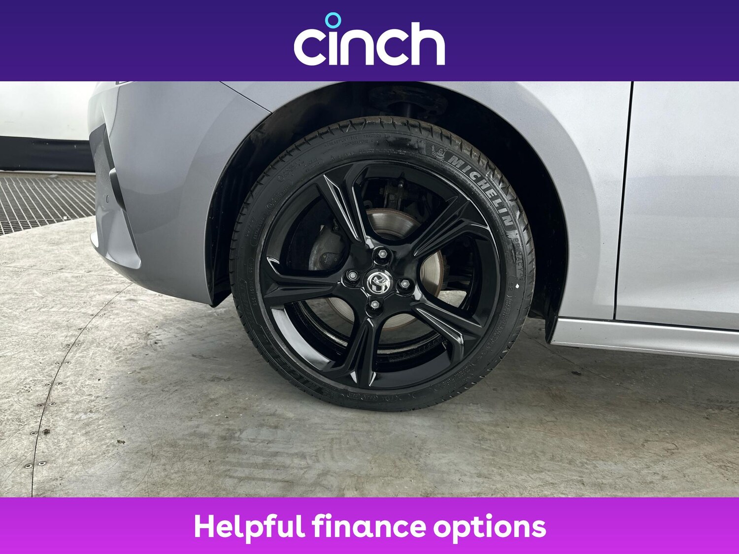 Used Vauxhall Corsa 2021 for sale - 76434598: Photo 24