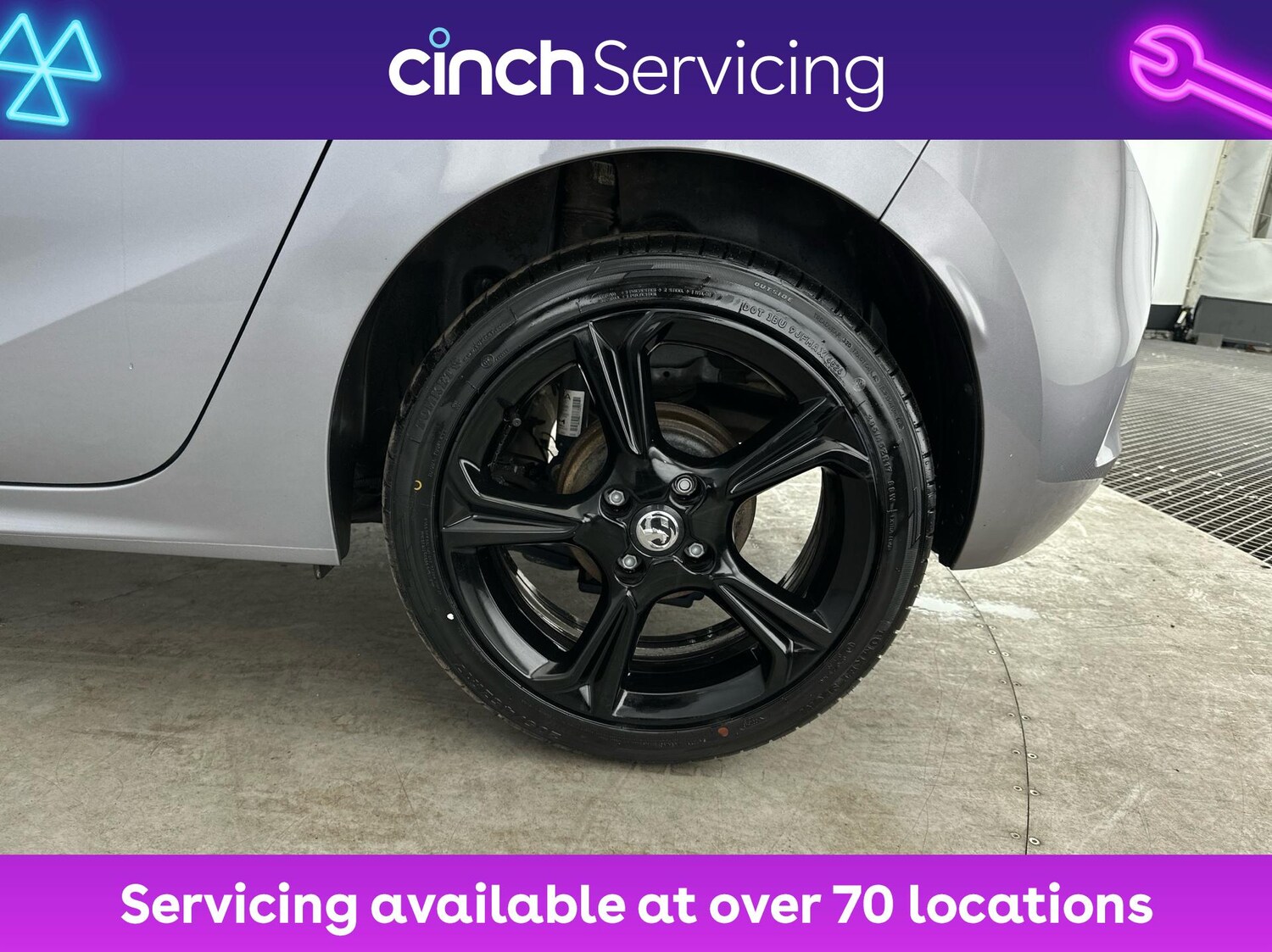 Used Vauxhall Corsa 2021 for sale - 76434598: Photo 26