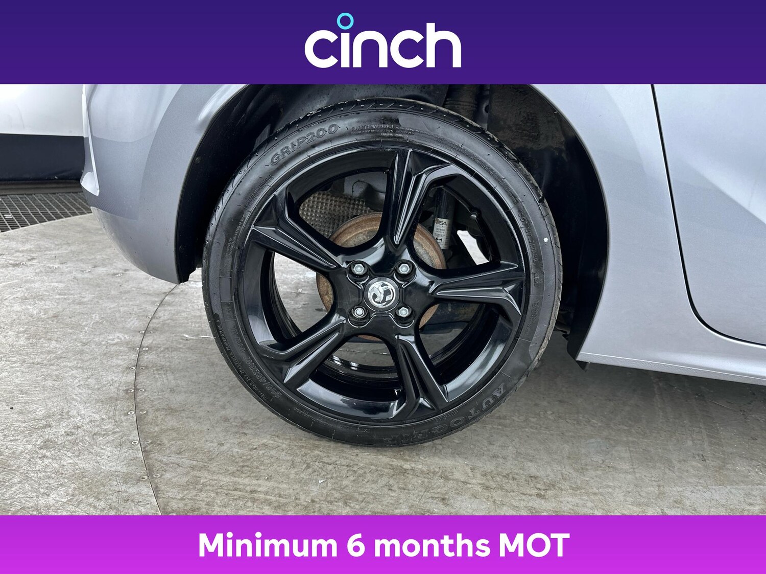 Used Vauxhall Corsa 2021 for sale - 76434598: Photo 27