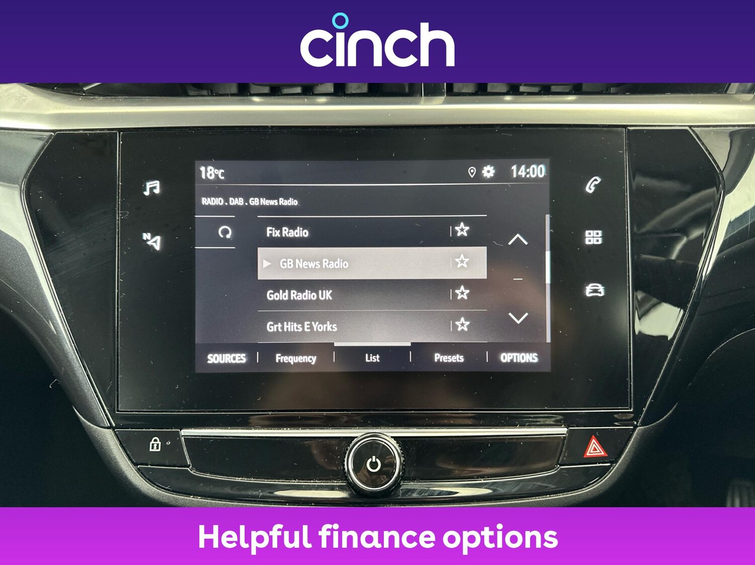 Used Vauxhall Corsa 2021 for sale - 76434598: Photo 30