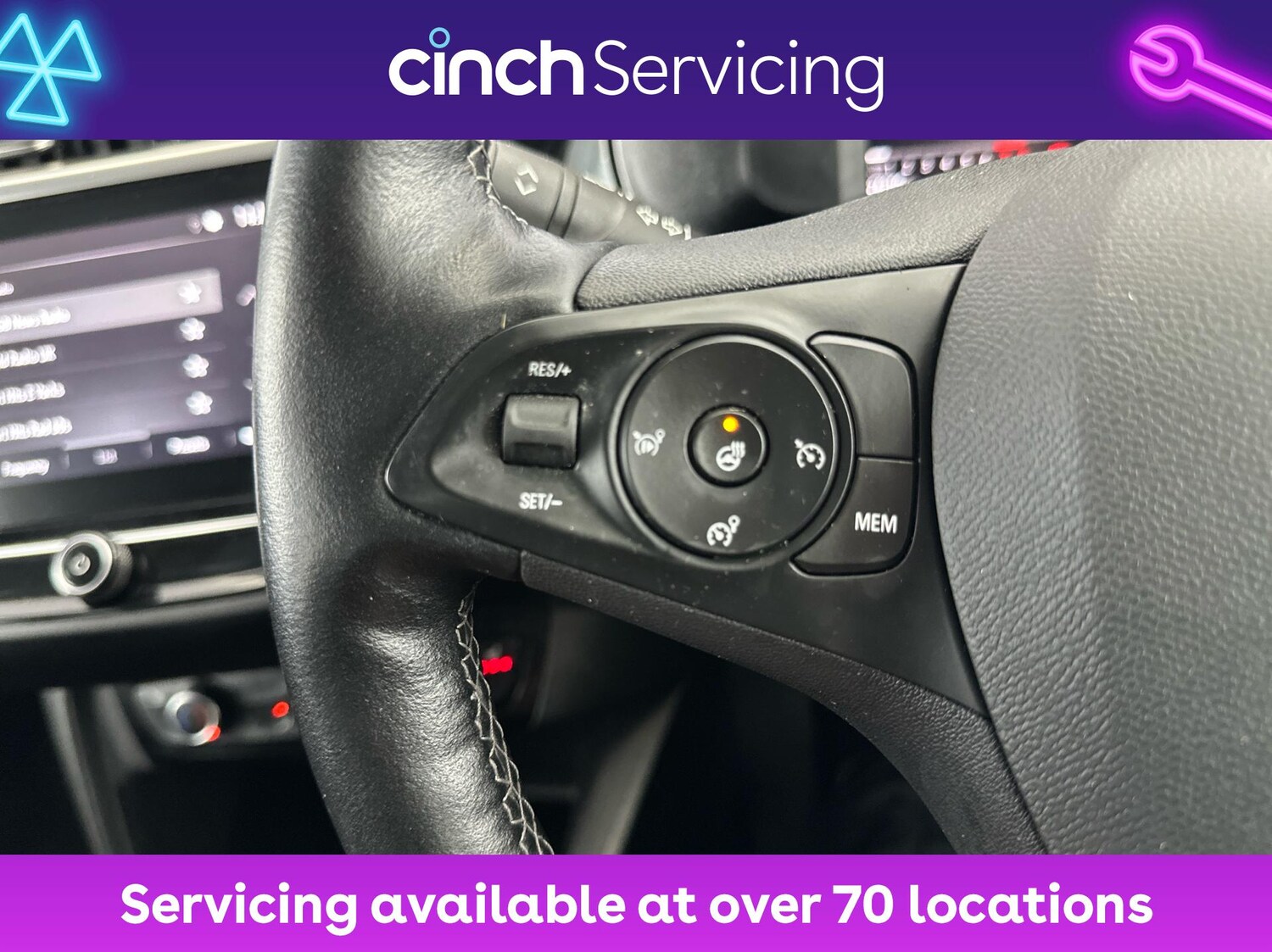 Used Vauxhall Corsa 2021 for sale - 76434598: Photo 36