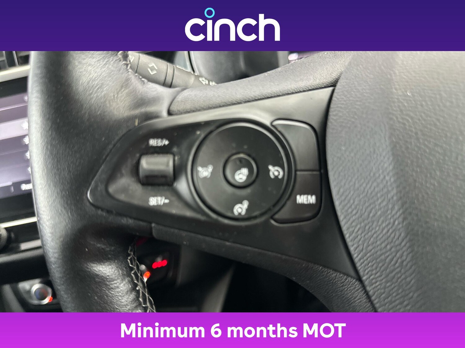 Used Vauxhall Corsa 2021 for sale - 76434598: Photo 37