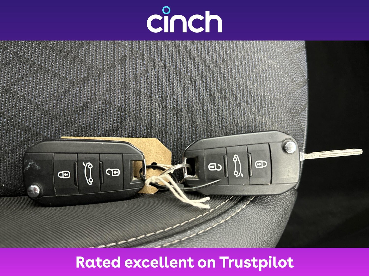 Used Vauxhall Corsa 2021 for sale - 76434598: Photo 38