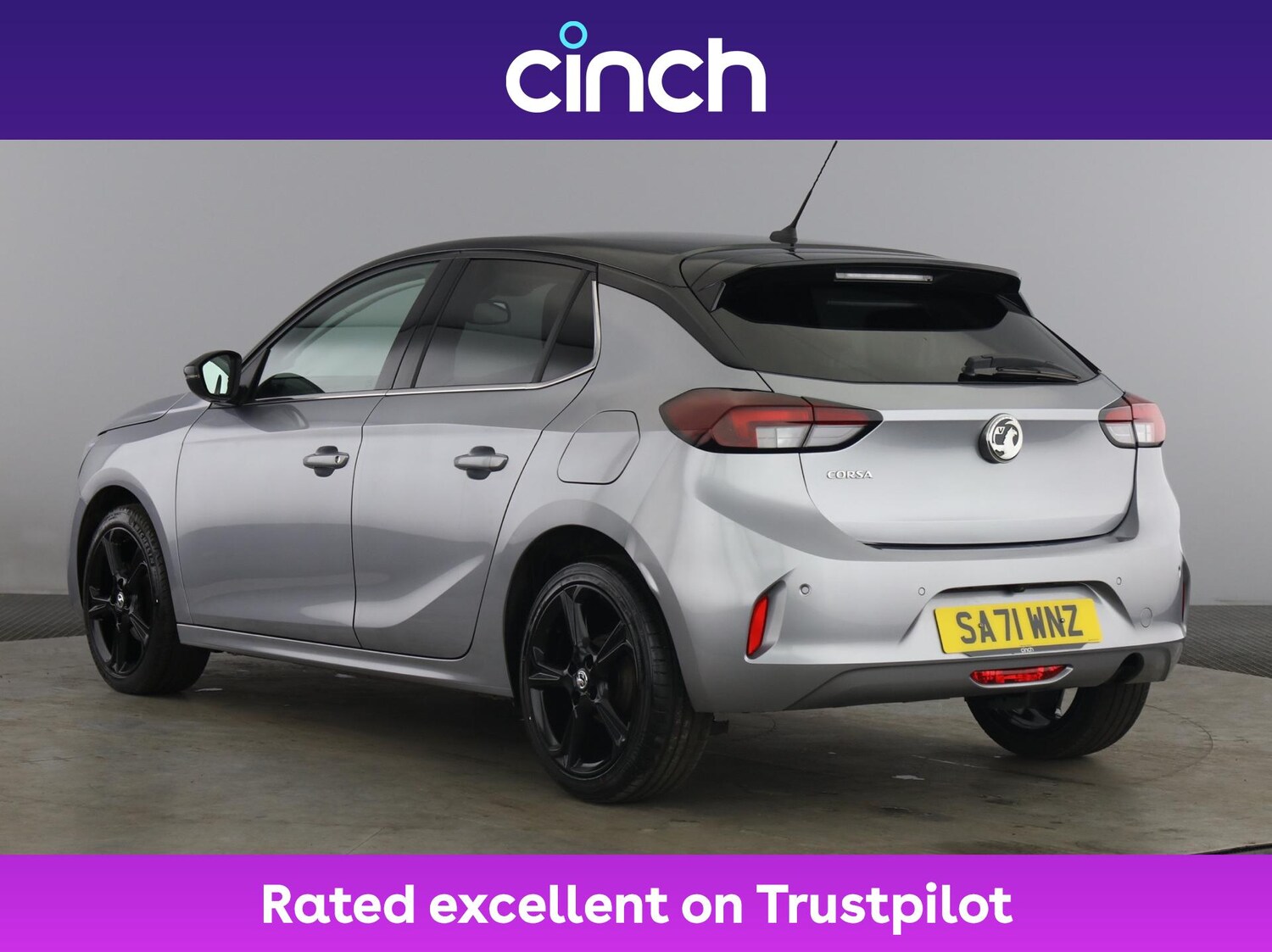 Used Vauxhall Corsa 2021 for sale - 76434598: Photo 6