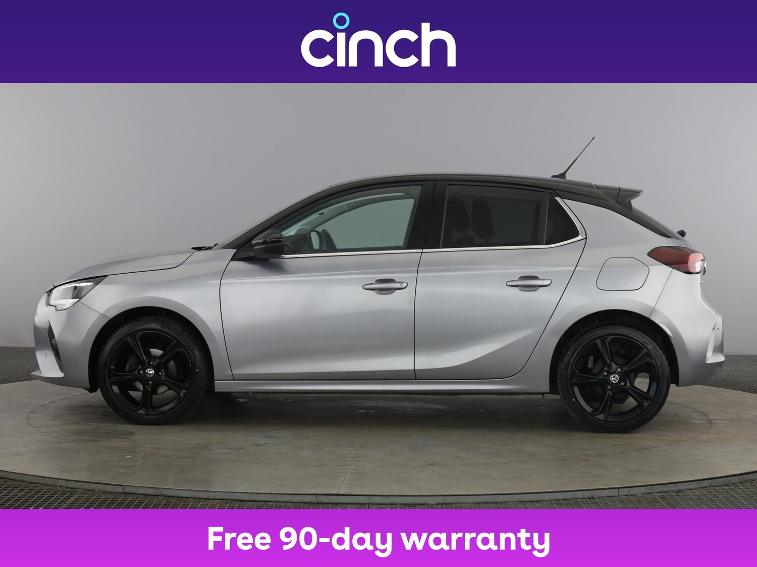 Used Vauxhall Corsa 2021 for sale - 76434598: Photo 8