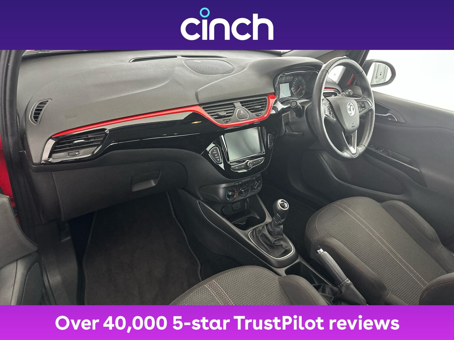 Used Vauxhall Corsa 2019 for sale - 76848023: Photo 14