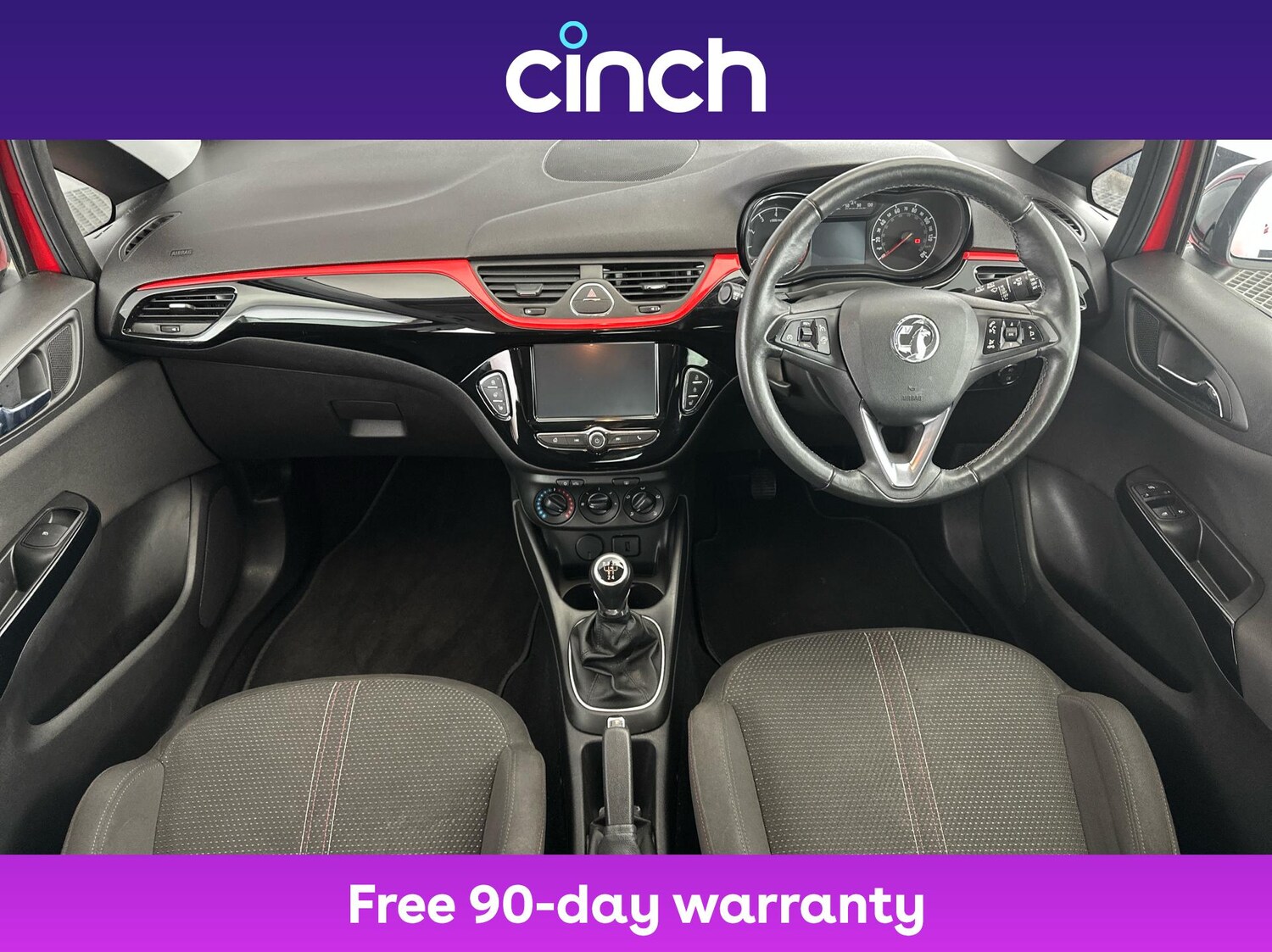 Used Vauxhall Corsa 2019 for sale - 76848023: Photo 15