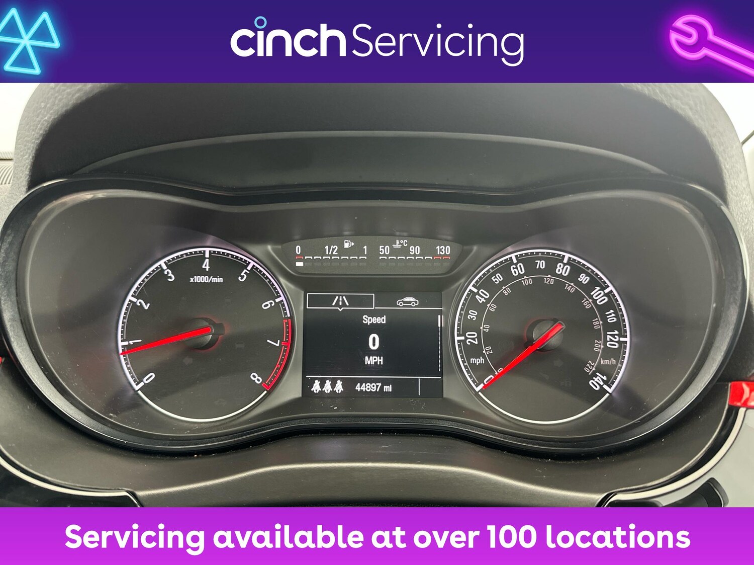 Used Vauxhall Corsa 2019 for sale - 76848023: Photo 18