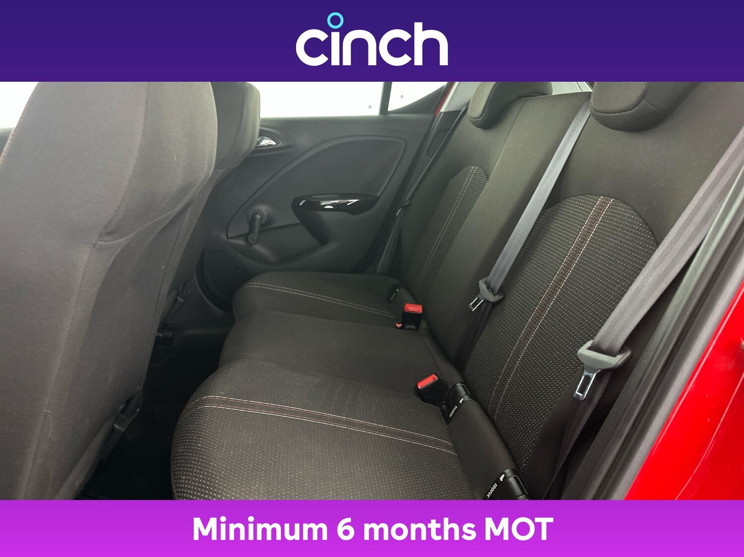 Used Vauxhall Corsa 2019 for sale - 76848023: Photo 20