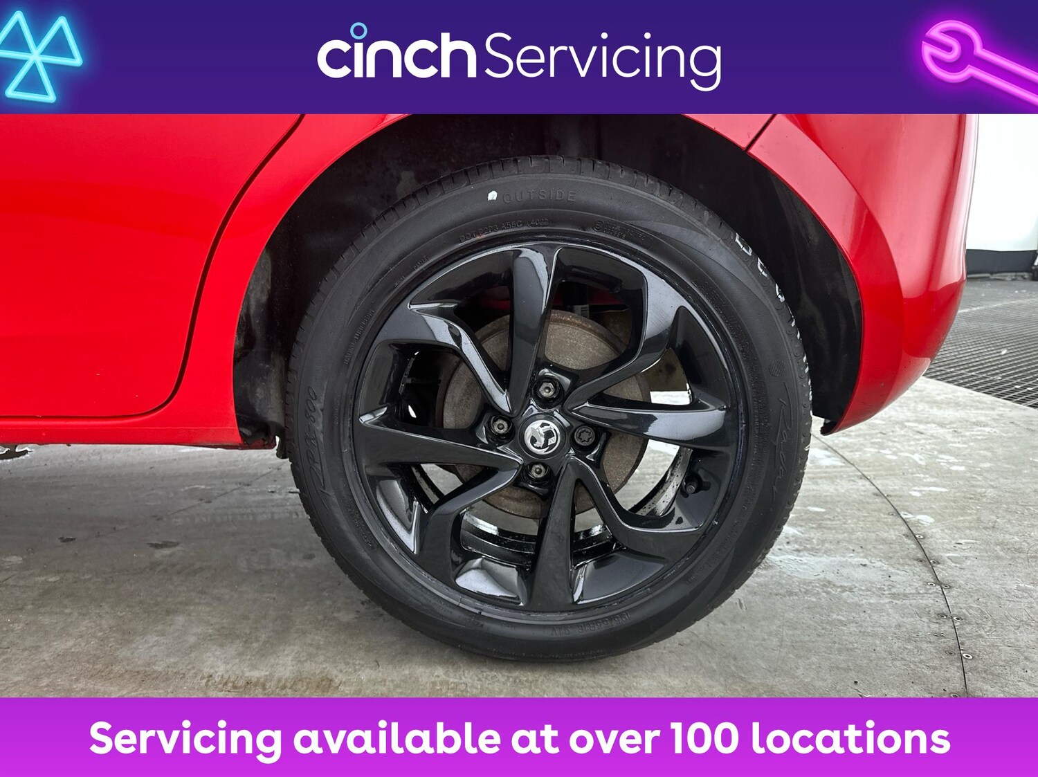 Used Vauxhall Corsa 2019 for sale - 76848023: Photo 26