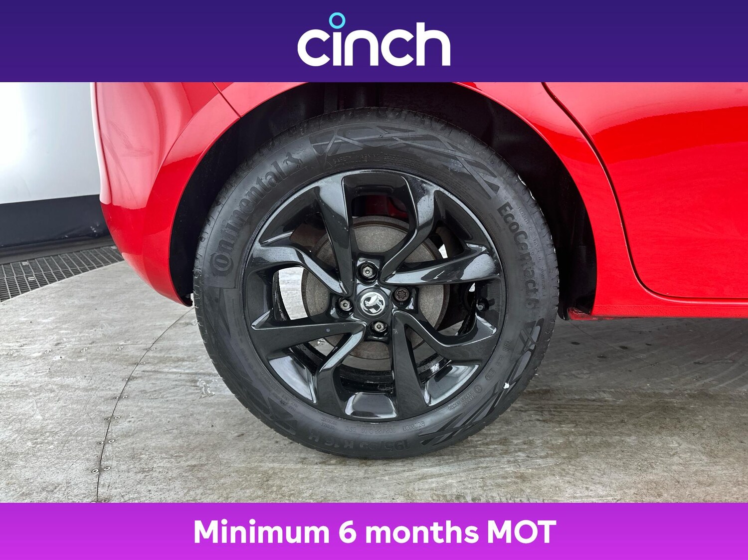 Used Vauxhall Corsa 2019 for sale - 76848023: Photo 27