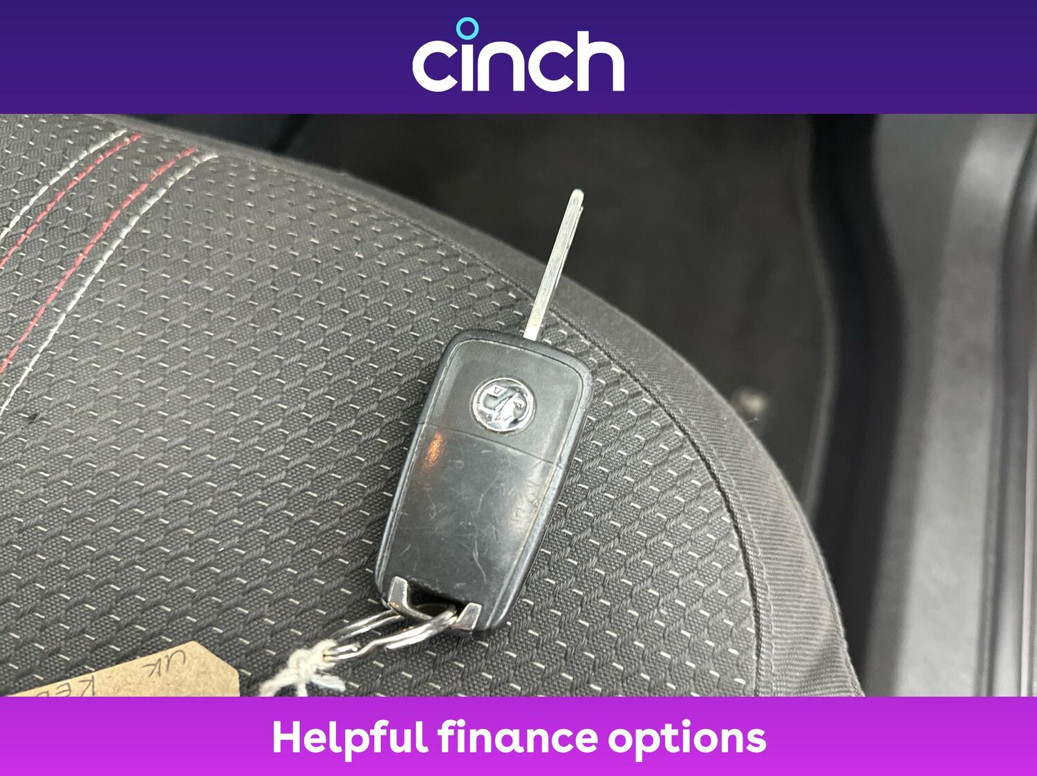 Used Vauxhall Corsa 2019 for sale - 76848023: Photo 30