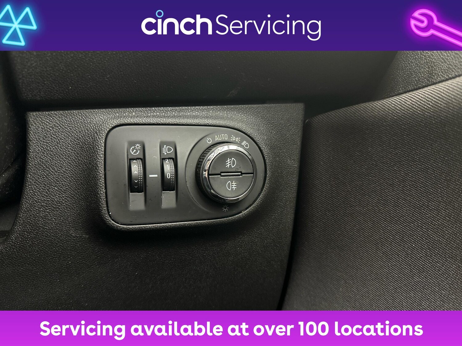 Used Vauxhall Corsa 2019 for sale - 76848023: Photo 31