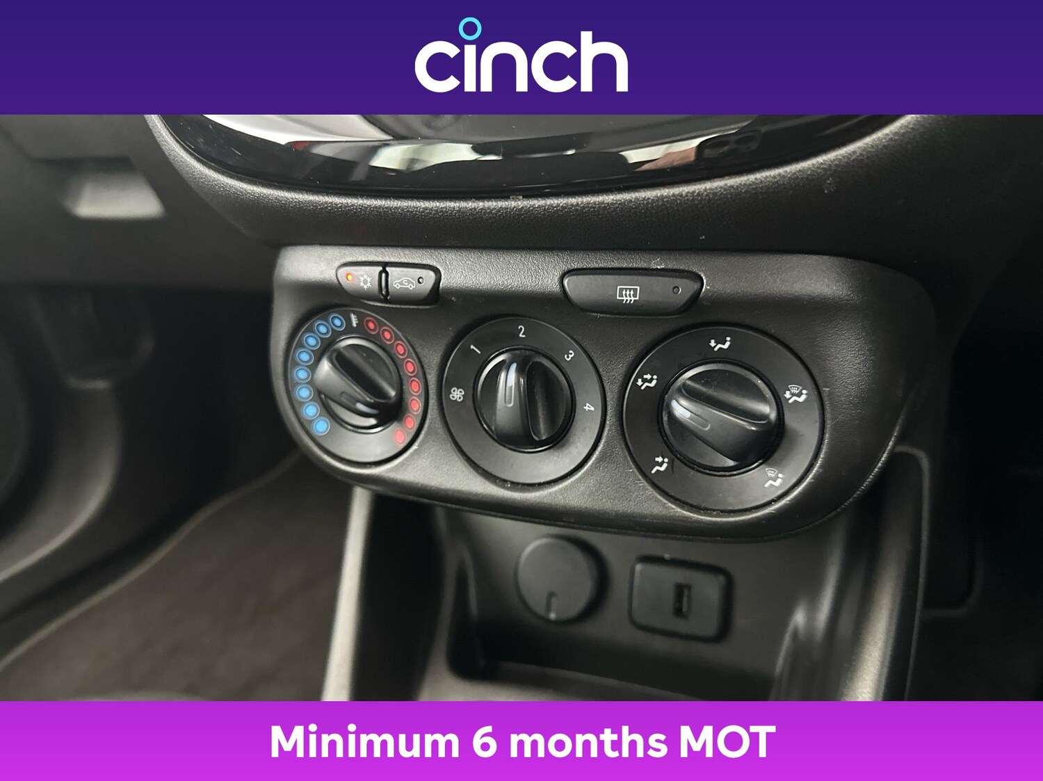 Used Vauxhall Corsa 2019 for sale - 76848023: Photo 32