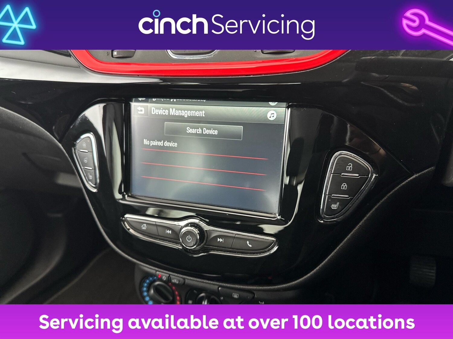 Used Vauxhall Corsa 2019 for sale - 76848023: Photo 36