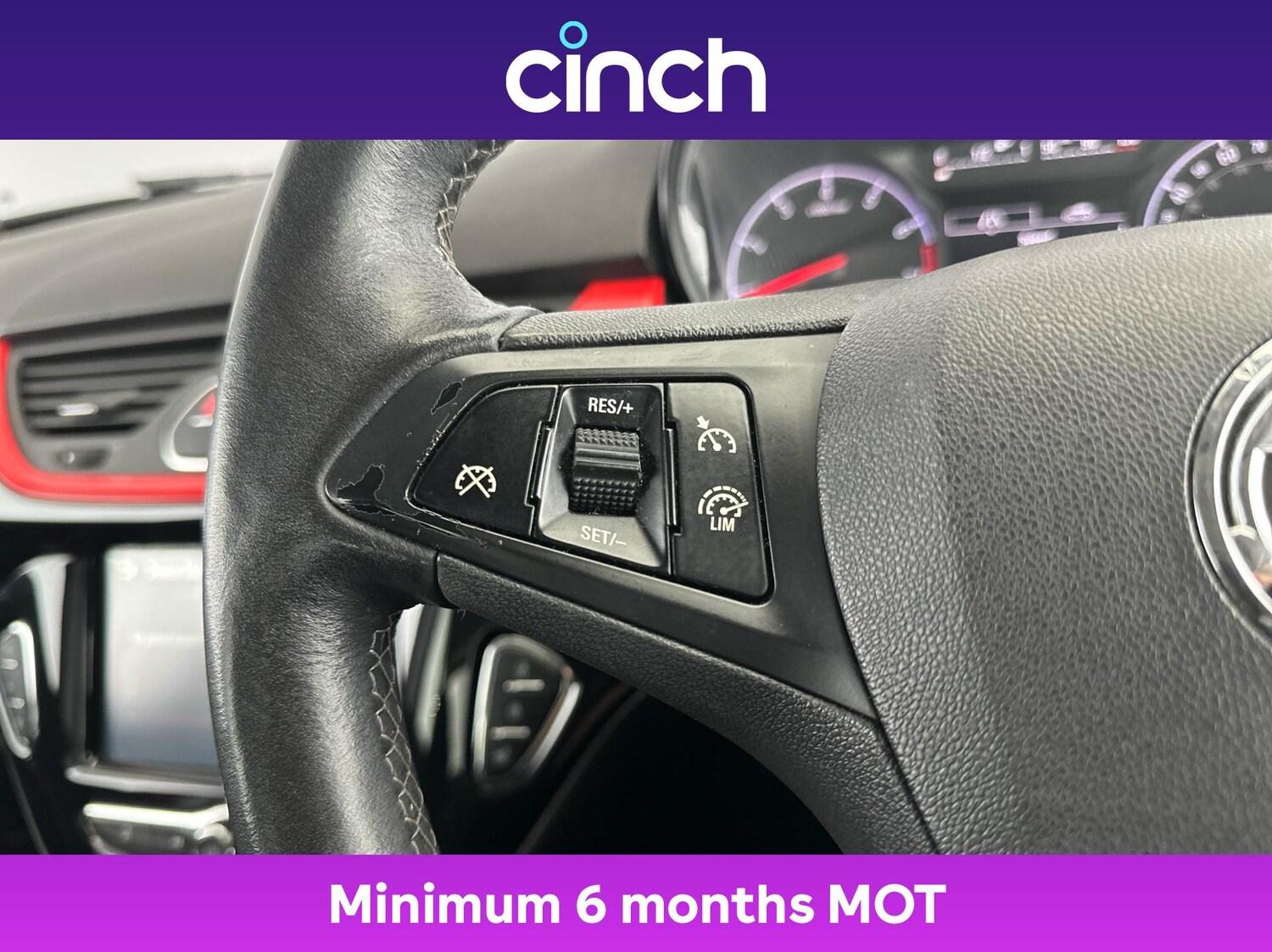 Used Vauxhall Corsa 2019 for sale - 76848023: Photo 37