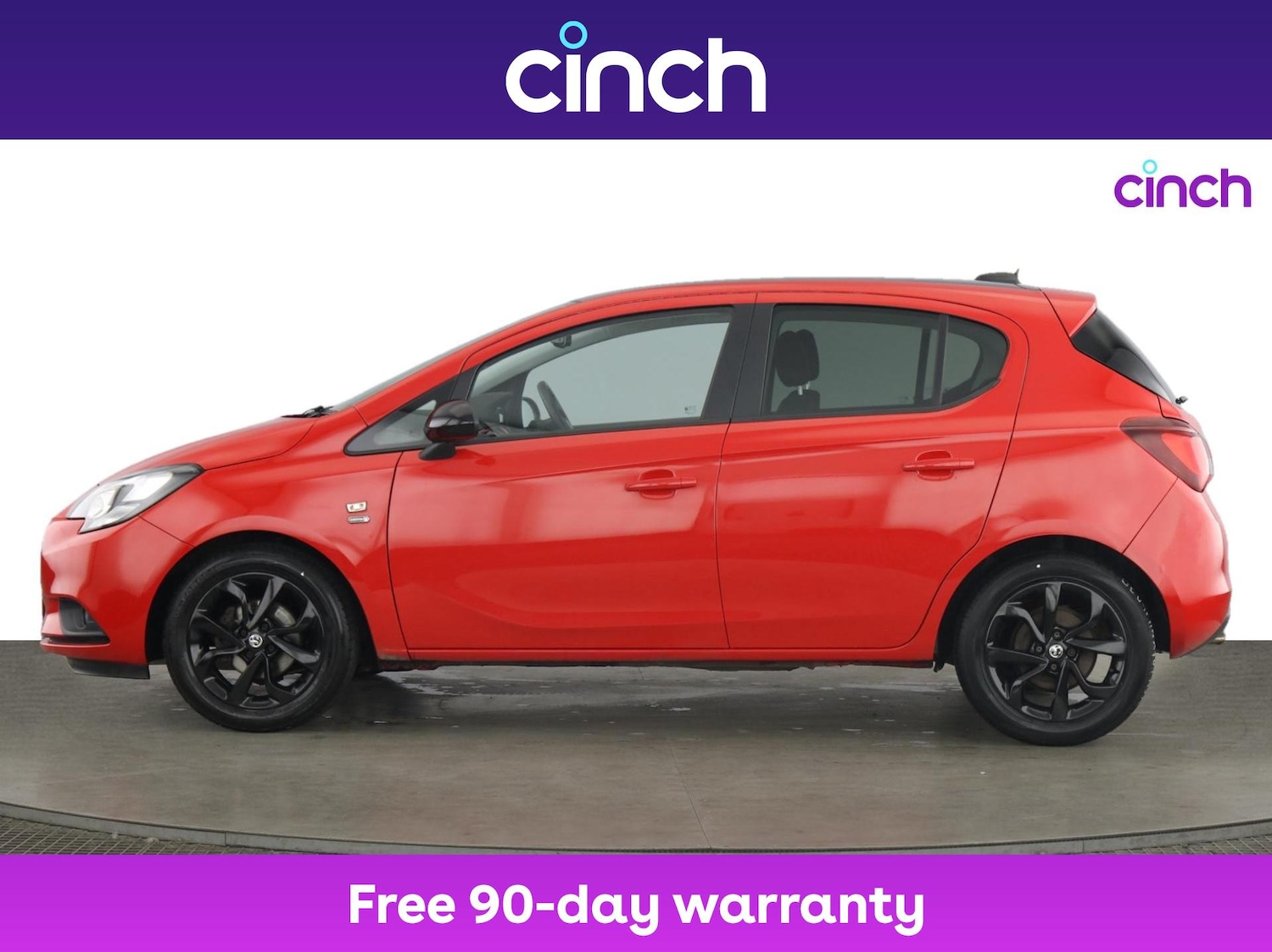 Used Vauxhall Corsa 2019 for sale - 76848023: Photo 8