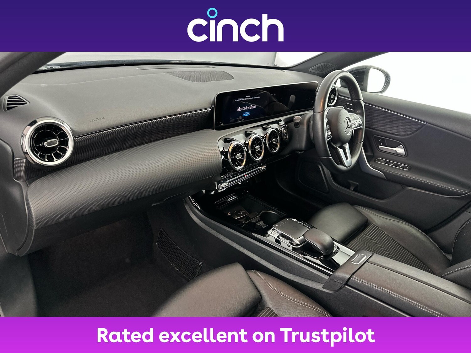 Used Mercedes-Benz A-Class 2019 for sale - 76586908: Photo 14