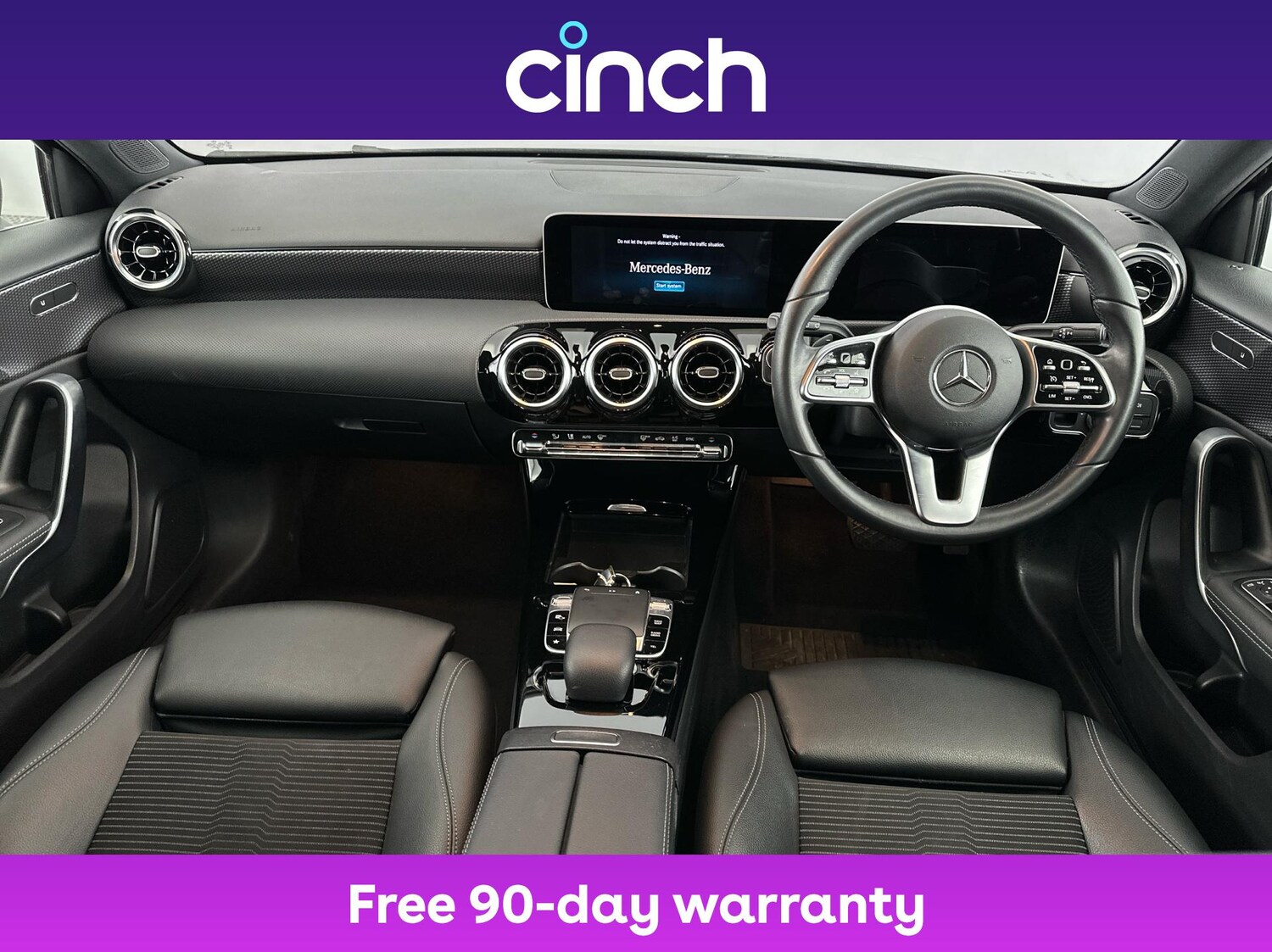 Used Mercedes-Benz A-Class 2019 for sale - 76586908: Photo 15