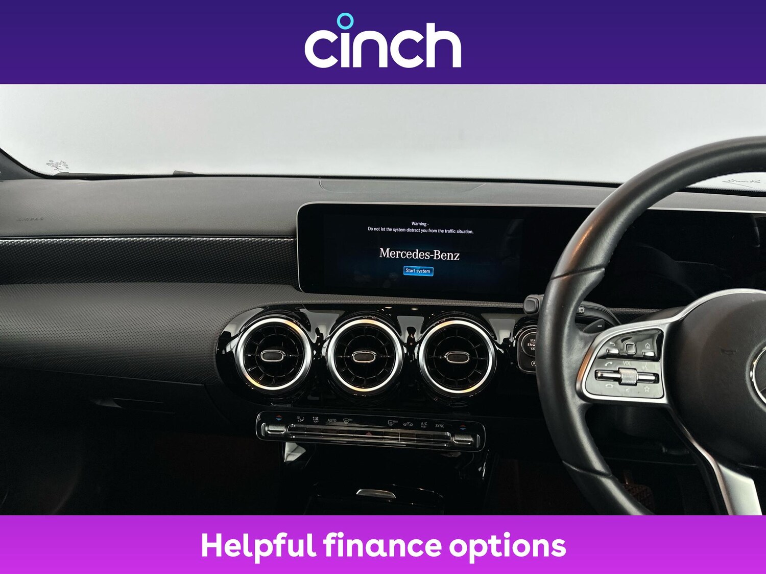 Used Mercedes-Benz A-Class 2019 for sale - 76586908: Photo 17