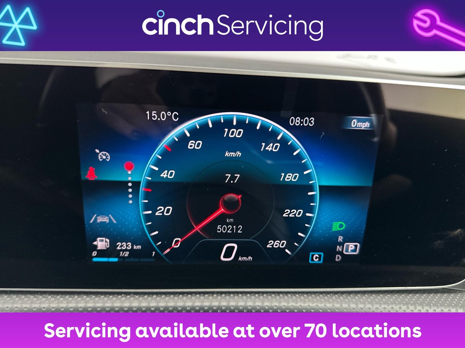 Used Mercedes-Benz A-Class 2019 for sale - 76586908: Photo 18