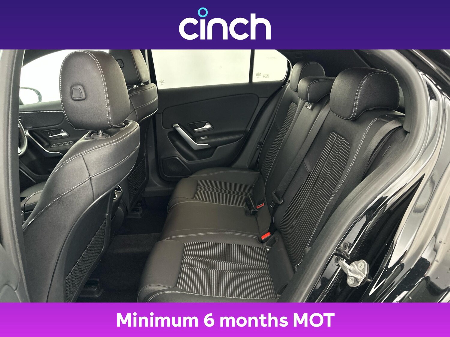 Used Mercedes-Benz A-Class 2019 for sale - 76586908: Photo 20