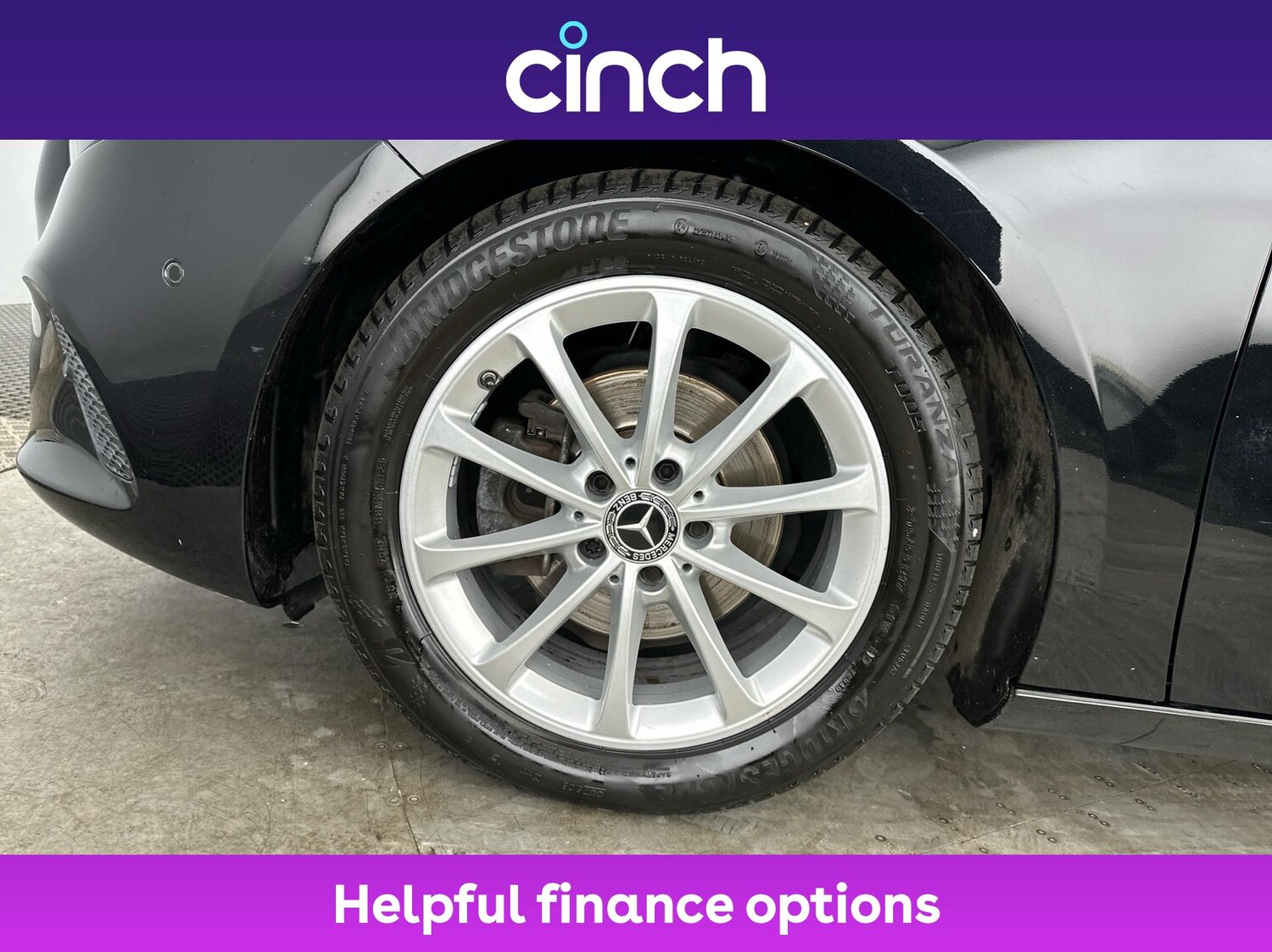 Used Mercedes-Benz A-Class 2019 for sale - 76586908: Photo 24