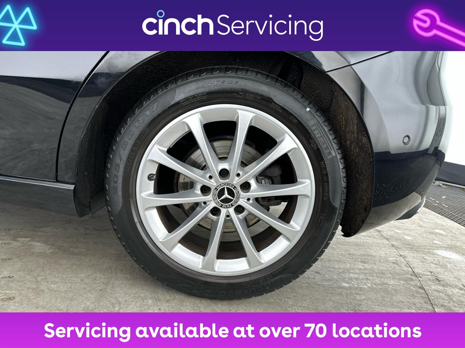 Used Mercedes-Benz A-Class 2019 for sale - 76586908: Photo 26