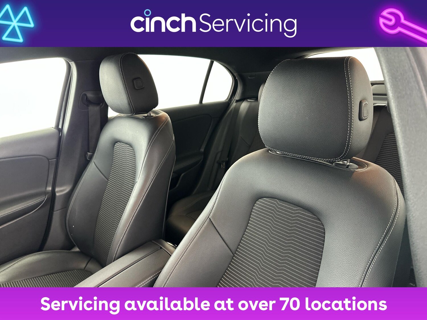 Used Mercedes-Benz A-Class 2019 for sale - 76586908: Photo 31