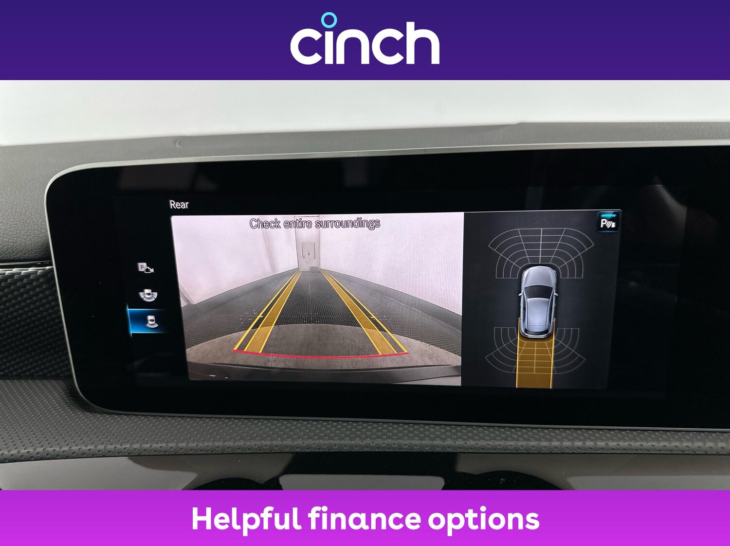 Used Mercedes-Benz A-Class 2019 for sale - 76586908: Photo 35