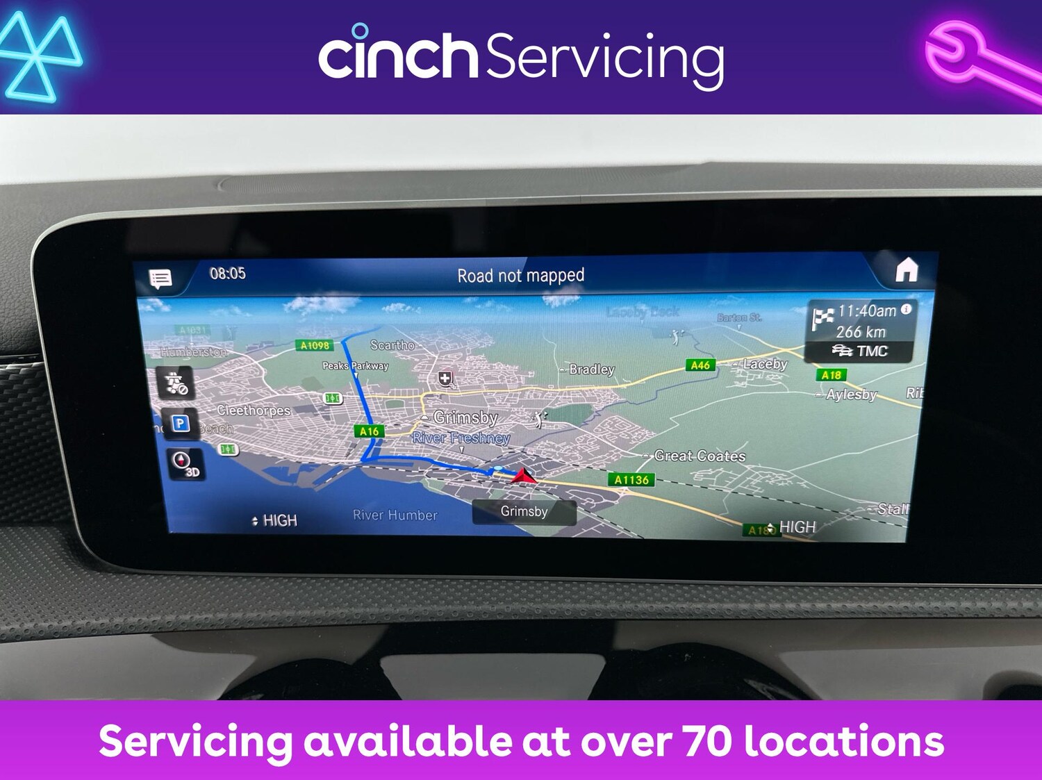 Used Mercedes-Benz A-Class 2019 for sale - 76586908: Photo 36