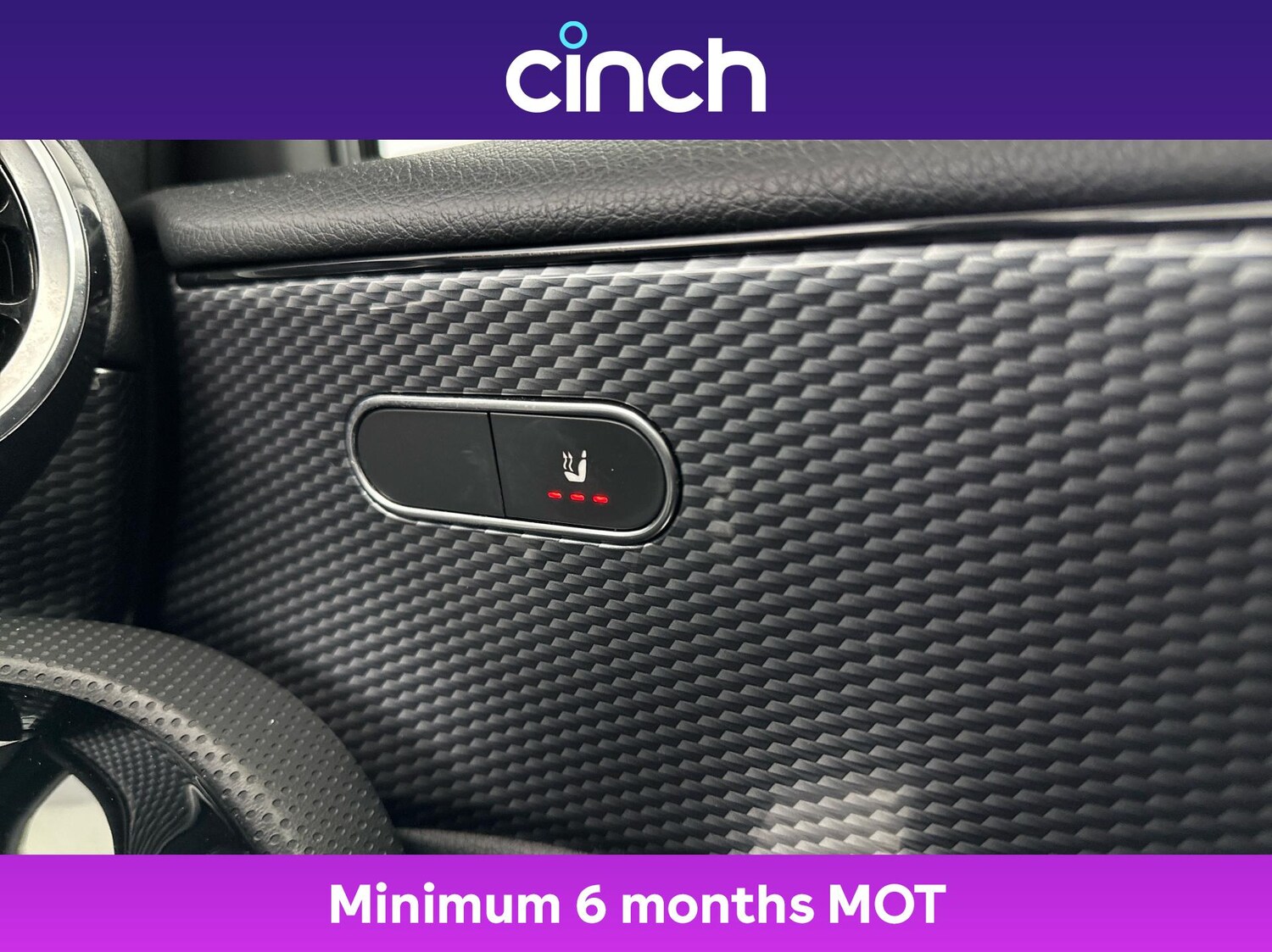 Used Mercedes-Benz A-Class 2019 for sale - 76586908: Photo 37