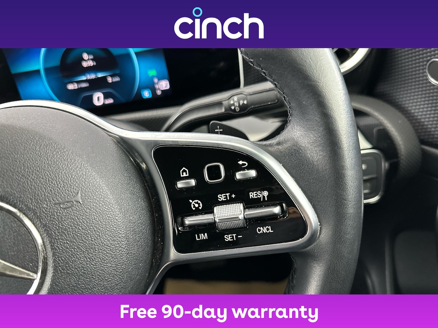 Used Mercedes-Benz A-Class 2019 for sale - 76586908: Photo 39