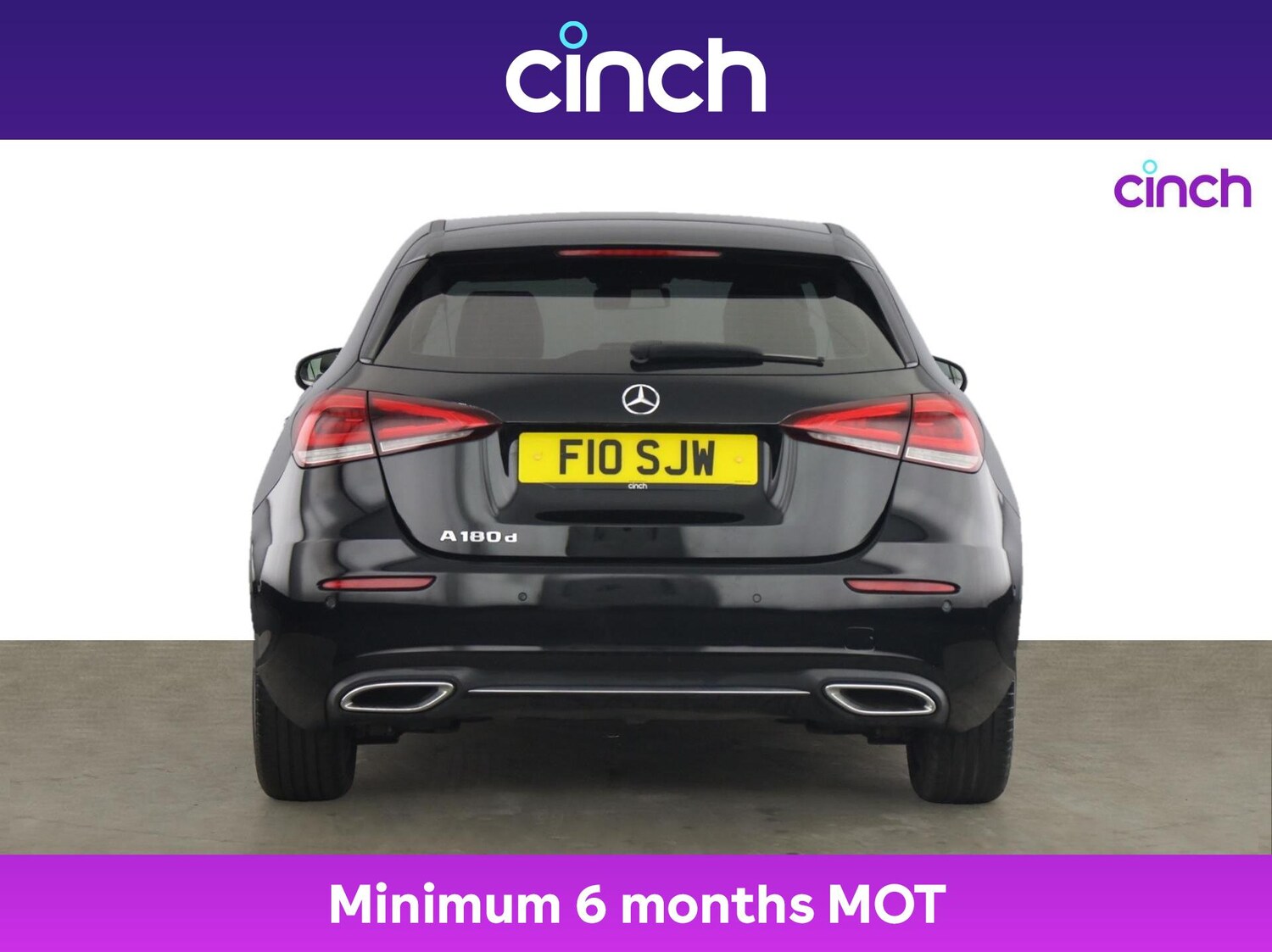 Used Mercedes-Benz A-Class 2019 for sale - 76586908: Photo 5