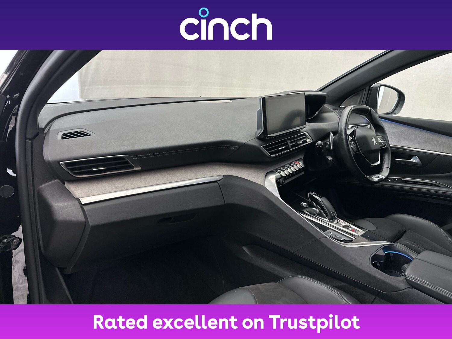 Used Peugeot 5008 2021 for sale - 77057983: Photo 14