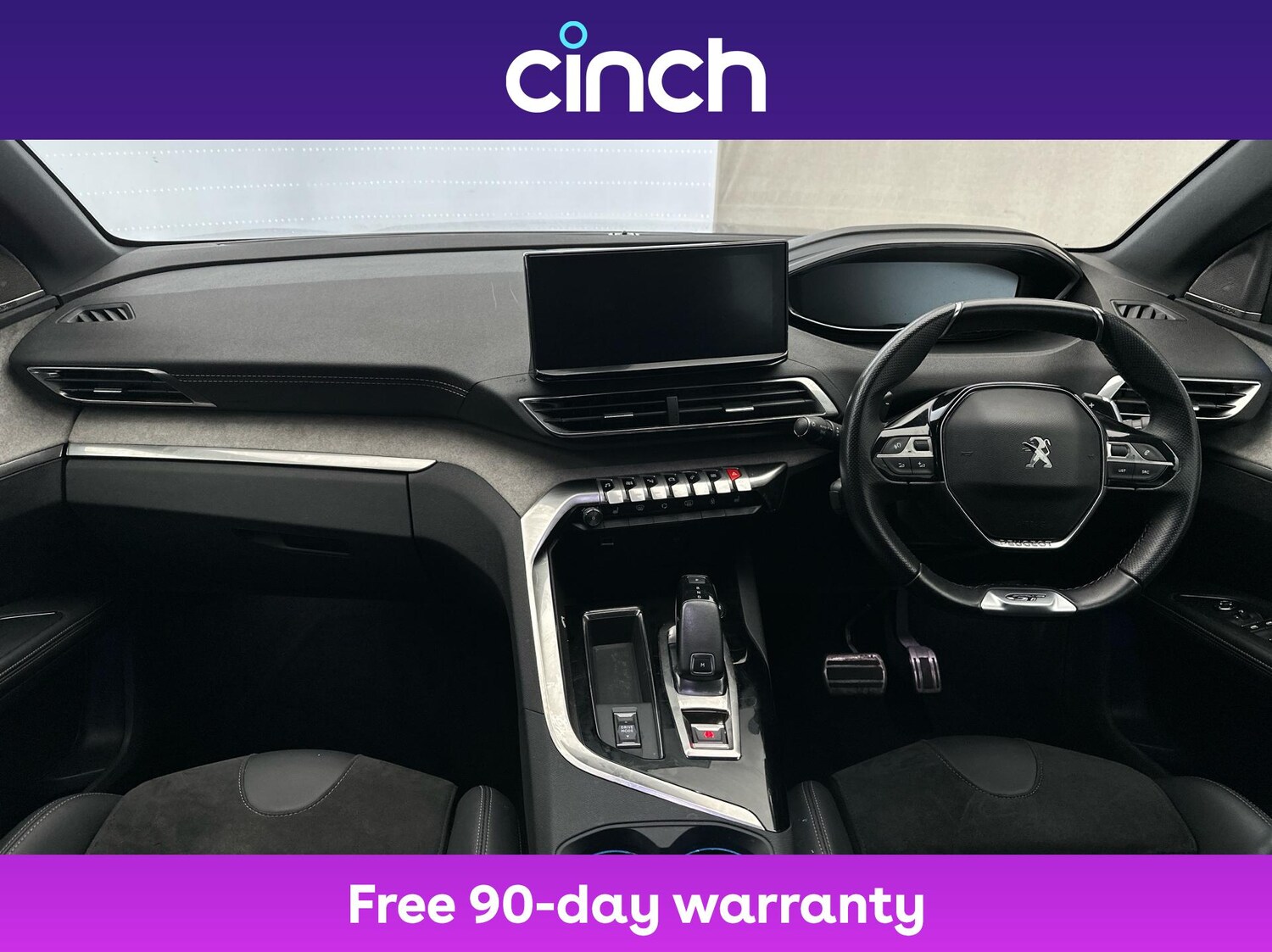 Used Peugeot 5008 2021 for sale - 77057983: Photo 15