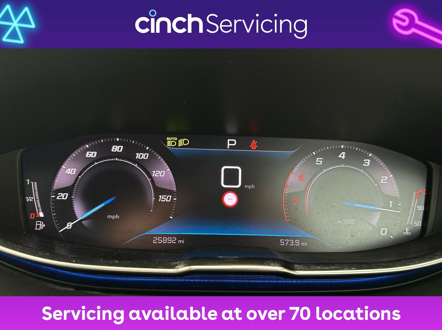 Used Peugeot 5008 2021 for sale - 77057983: Photo 18