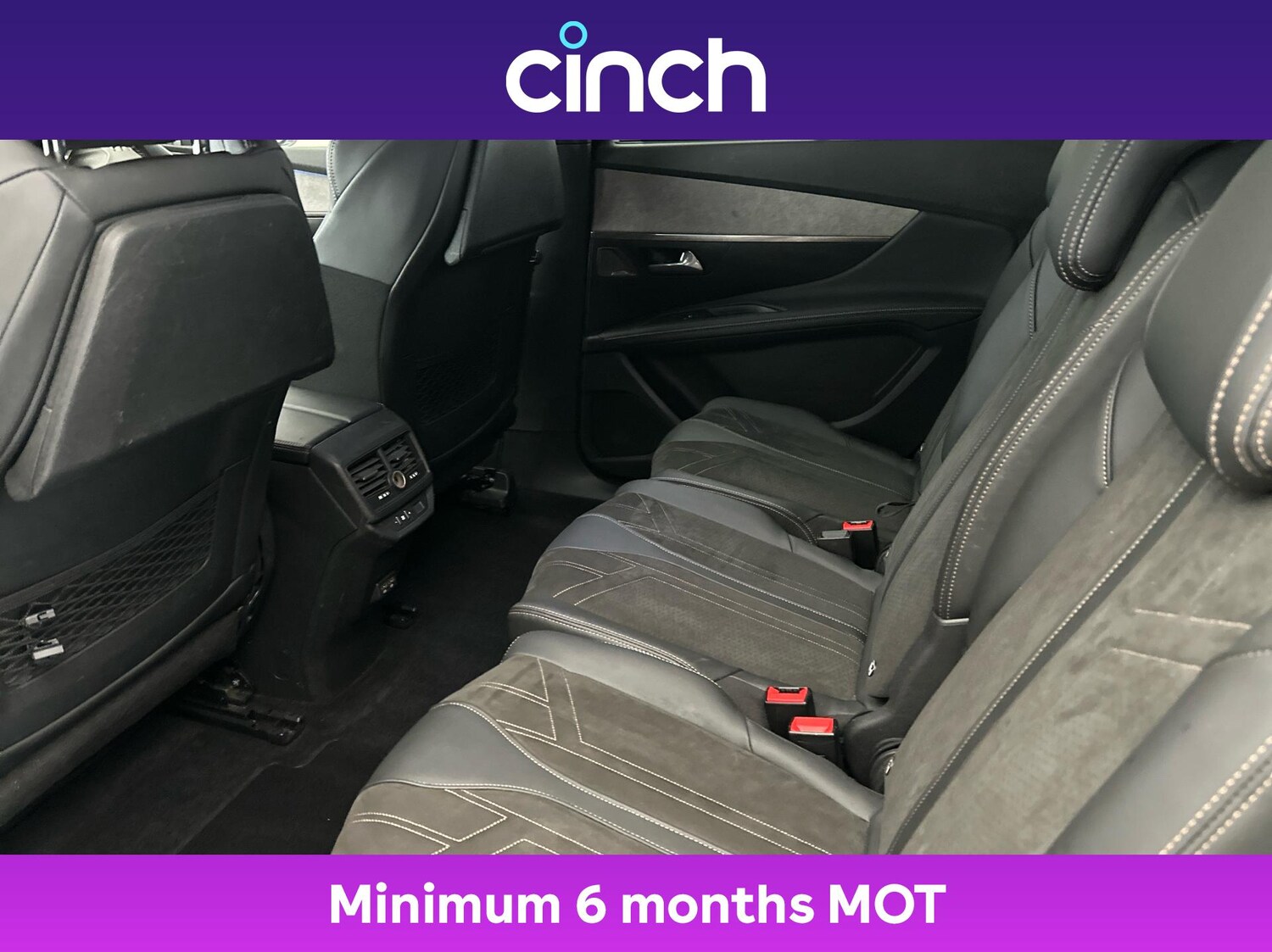 Used Peugeot 5008 2021 for sale - 77057983: Photo 20