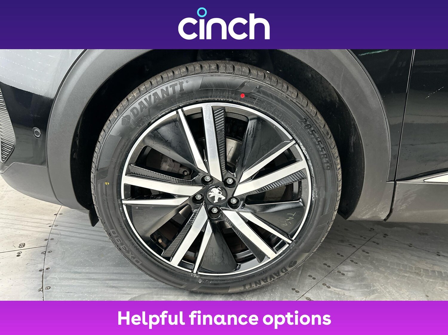 Used Peugeot 5008 2021 for sale - 77057983: Photo 24