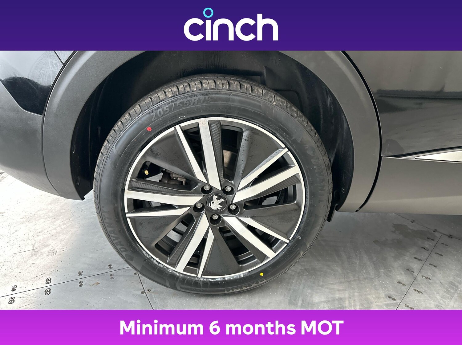 Used Peugeot 5008 2021 for sale - 77057983: Photo 27