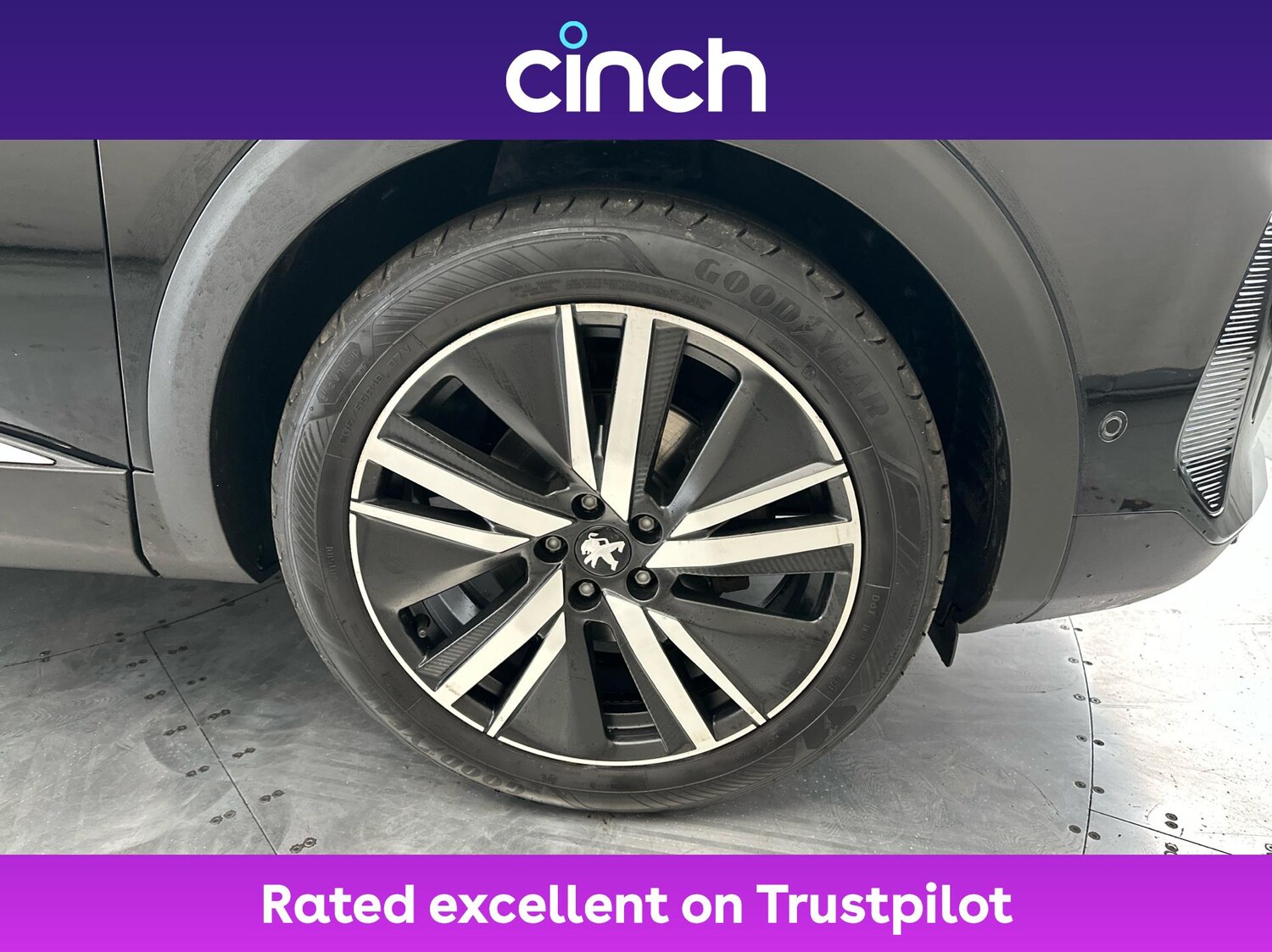 Used Peugeot 5008 2021 for sale - 77057983: Photo 28