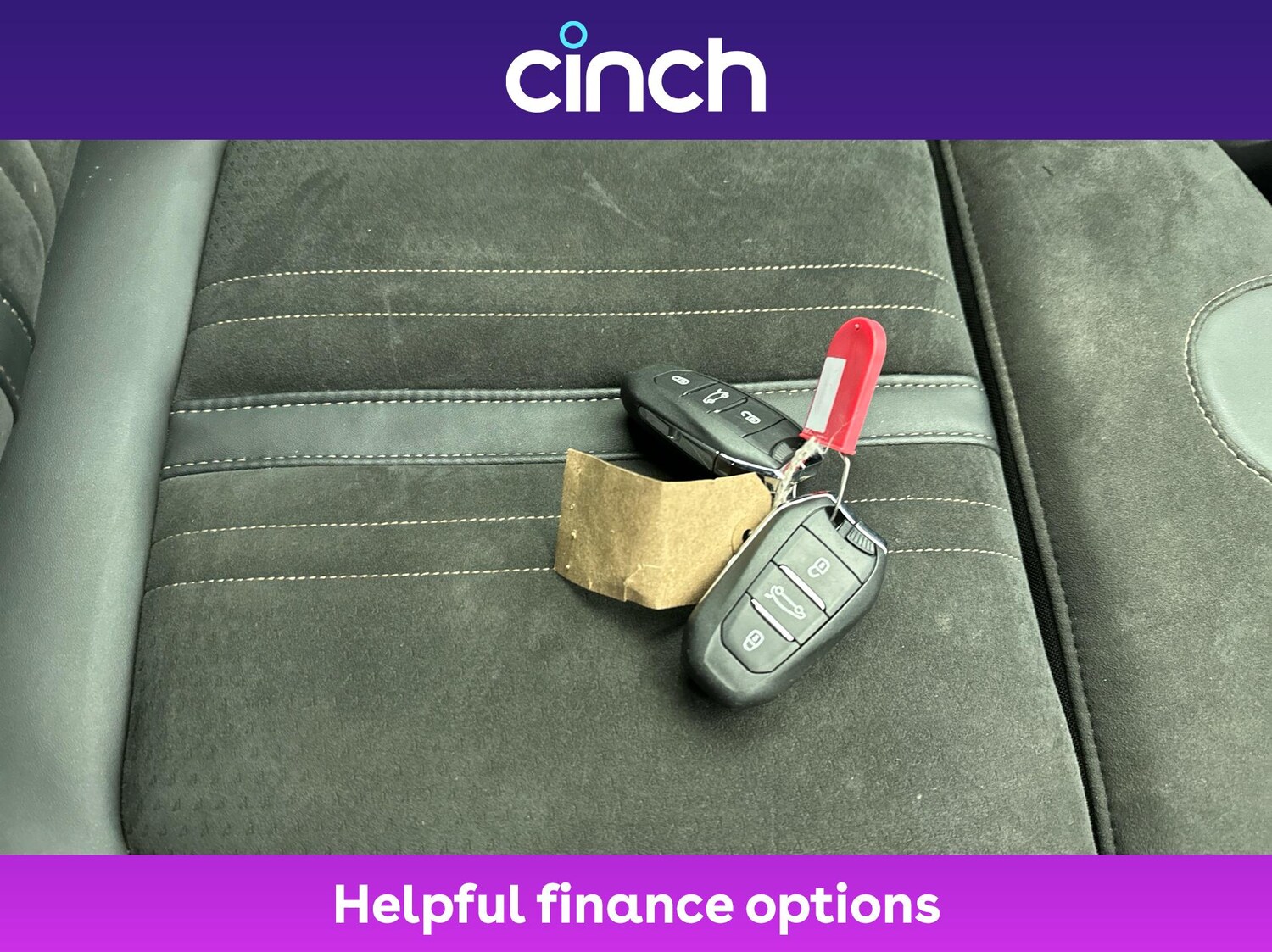 Used Peugeot 5008 2021 for sale - 77057983: Photo 30