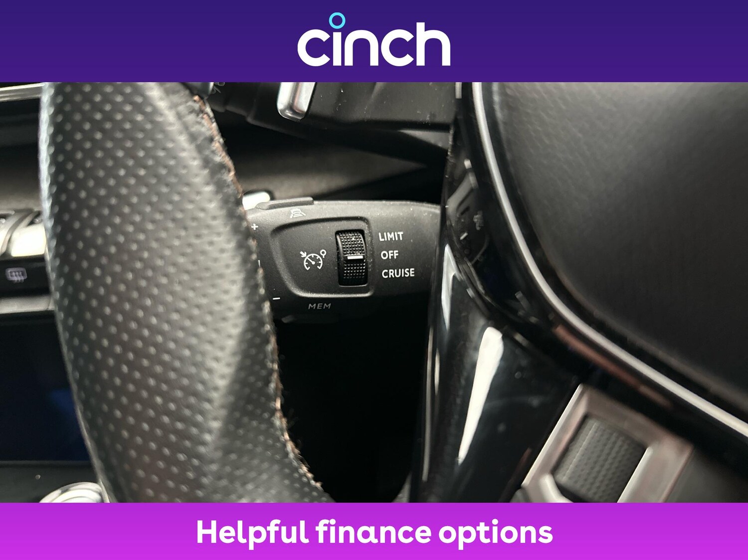 Used Peugeot 5008 2021 for sale - 77057983: Photo 35