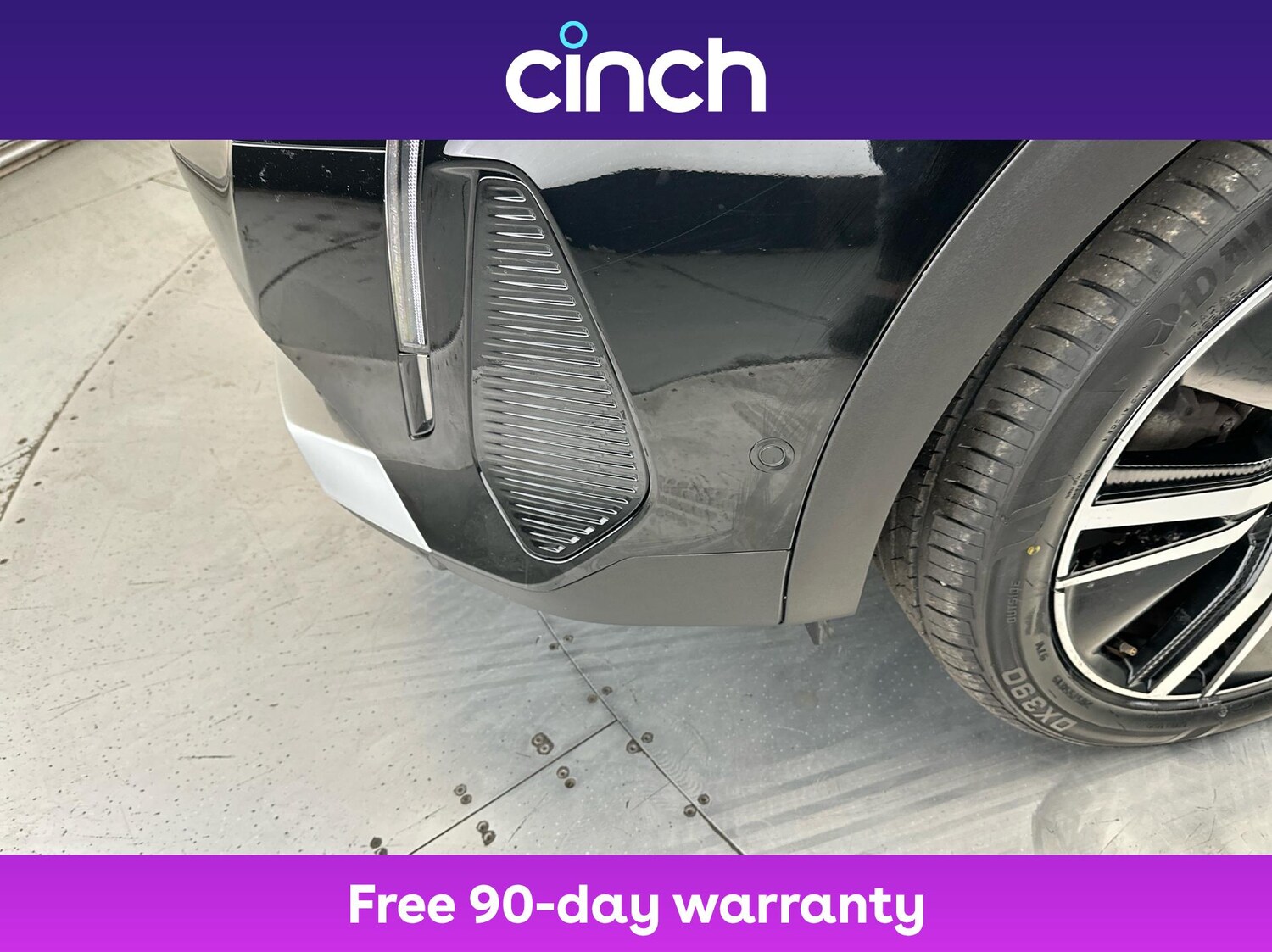 Used Peugeot 5008 2021 for sale - 77057983: Photo 39