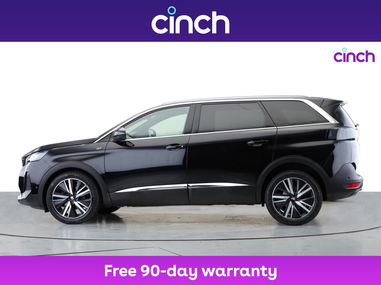 Used Peugeot 5008 2021 for sale - 77057983: Photo 8