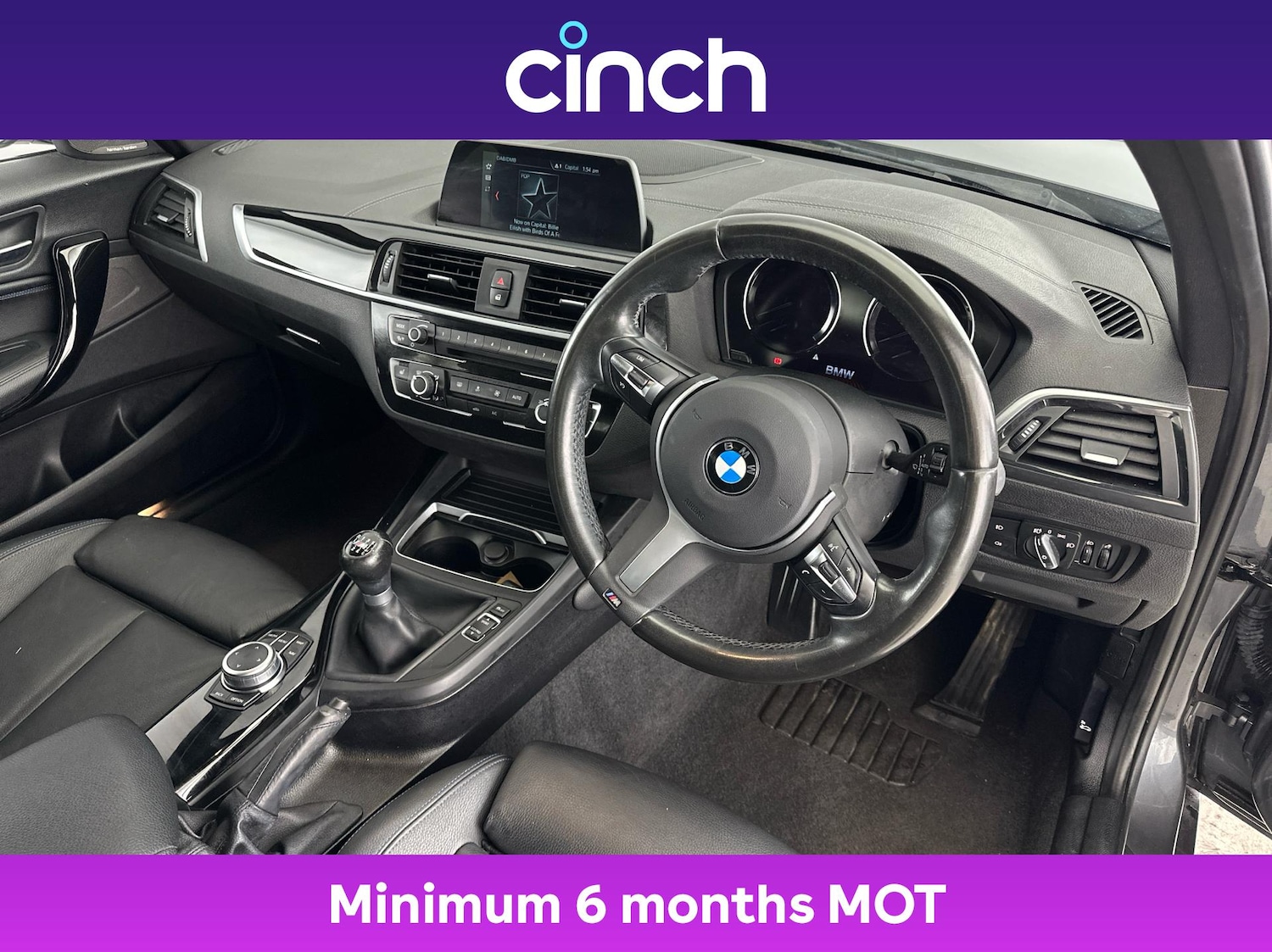 Used BMW 1 Series 2019 for sale - 76773558: Photo 12